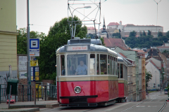 2021 / 06 26 - Brno, Dopravní nostalgický víkend