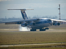Il76-Volga-Dnepr-dne-25-unora-2021-letiste-Brno