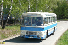 2012 - 04 28 - Brno, DOD v TMB Řečkovice