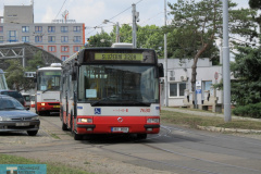 Autobus Citybus PS09