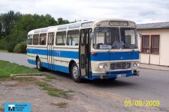 Autobus Karosa ŠL 11.1305