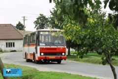Autobus Karosa B732.1654.20
