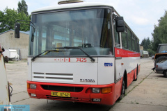 Autobus Karosa B931.1675