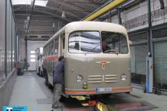 Autobus Tatra 500HB