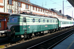 2011 - 10 02 - Česká Třebová a Pardubice, 140085 na Sv 1306